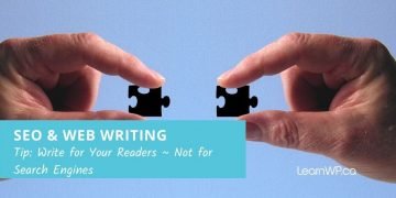 Connect Your Keywords and Content for Stronger SEO