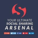 Best Social Sharing Plugin for WordPress