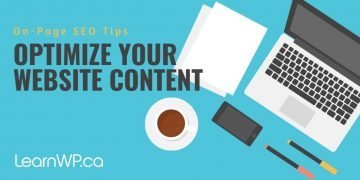 3 Tips to Boost Your On-Page SEO