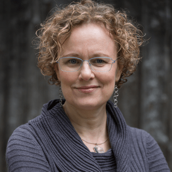 WordPress Instructor Ruth Maude